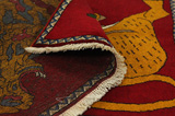 Kashkooli - Gabbeh Tapis Persan 127x84 - Image 5