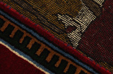 Kashkooli - Gabbeh Perzisch Tapijt 128x82 - Afbeelding 6