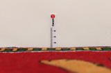 Kashkooli - Gabbeh Perzisch Tapijt 128x82 - Afbeelding 8