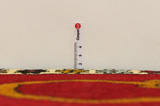 Kashkooli - Gabbeh Perzisch Tapijt 137x104 - Afbeelding 8