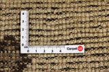 Gabbeh - Bakhtiar Tapis Persan 215x124 - Image 4