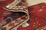 Kashkooli - Gabbeh Tapis Persan 207x128 - Image 5