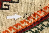 Qashqai - Gabbeh Tapis Persan 228x132 - Image 17
