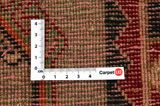 Gabbeh - Qashqai Tapis Persan 212x115 - Image 4