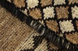 Qashqai - Gabbeh Tapis Persan 230x135 - Image 6