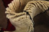 Gabbeh - Qashqai Tapis Persan 210x148 - Image 7