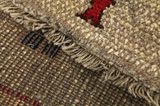 Gabbeh - Qashqai Tapis Persan 185x106 - Image 6