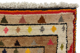 Kashkooli - Gabbeh Tapis Persan 260x120 - Image 3