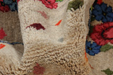 Kashkooli - Gabbeh Tapis Persan 260x120 - Image 7