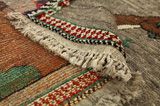 Gabbeh - Qashqai Perzisch Tapijt 200x124 - Afbeelding 5