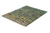 Gabbeh - Qashqai Tapis Persan 130x90 - Image 2