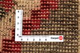 Gabbeh - Qashqai Tapis Persan 235x145 - Image 4
