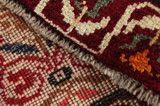 Gabbeh - Qashqai Tapis Persan 214x127 - Image 6