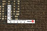 Gabbeh - Qashqai Tapis Persan 195x100 - Image 4