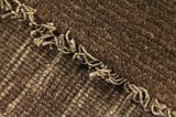 Gabbeh - Qashqai Tapis Persan 195x100 - Image 6