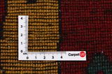 Gabbeh - Qashqai Tapis Persan 170x103 - Image 4