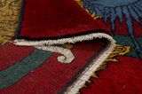 Gabbeh - Qashqai Tapis Persan 170x103 - Image 5