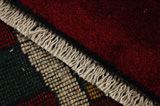 Gabbeh - Qashqai Tapis Persan 170x103 - Image 6