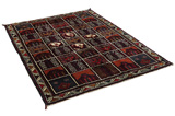 Lori - Bakhtiar Tapis Persan 220x150 - Image 1
