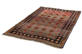 Lori - Bakhtiari Perzisch Tapijt 212x145 - Afbeelding 2