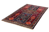 Lori - Gabbeh Perzisch Tapijt 245x141 - Afbeelding 2