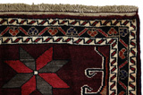 Gabbeh - Qashqai Perzisch Tapijt 230x135 - Afbeelding 3