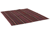 Kilim Jajim - Bidjar 200x170 - Image 1