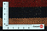 Kilim Jajim - Bidjar 210x168 - Image 4