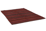 Kilim Jajim - Bidjar 155x206 - Image 1