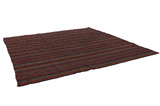 Kilim Jajim - Bidjar 273x270 - Image 1