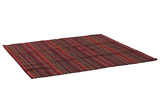Kilim Jajim - Bidjar 168x150 - Afbeelding 1