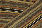 Kilim Jajim - Bidjar 180x175 - Image 5