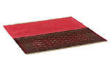 Yomut - Boukhara Tapis Persan 96x100 - Image 1