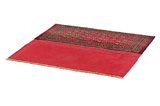 Yomut - Boukhara Tapis Persan 96x100 - Image 2