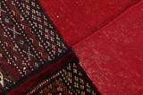 Yomut - Boukhara Tapis Persan 96x100 - Image 6