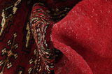 Yomut - Boukhara Tapis Persan 96x100 - Image 7