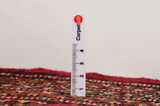 Yomut - Boukhara Tapis Persan 96x100 - Image 8