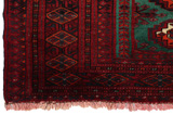 Yomut - Bokhara Perzisch Tapijt 136x127 - Afbeelding 3