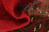Yomut - Boukhara Tapis Persan 100x106 - Image 7