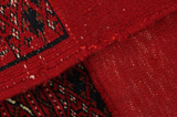 Yomut - Bokhara Perzisch Tapijt 120x117 - Afbeelding 6