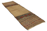 Jaf - Tapis - Kilim 350x96 - Image 1