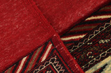 Boukhara - Turkaman Tapis Persan 110x121 - Image 6