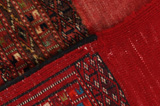 Yomut - Turkaman Tapis Persan 106x102 - Image 6