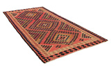 Qashqai - Kelims 371x169 - Afbeelding 1