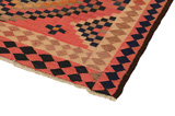 Qashqai - Kelims 371x169 - Afbeelding 3