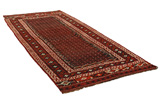 Sumak Kelims - Turkaman 336x143 - Afbeelding 1