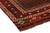 Sumak Kelims - Turkaman 336x143 - Afbeelding 3