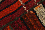 Sumak Kelims - Kurdi 157x116 - Afbeelding 6