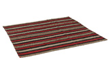 Farsische Kelims - Kurdi 166x172 - Afbeelding 1