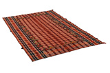 Kilim Fars - Qashqai 245x148 - Image 1